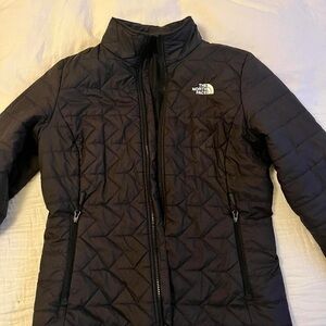 The North Face Women's Black Jacket